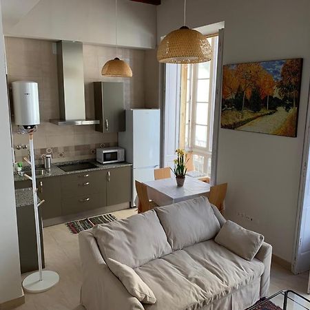 Apartamentos Valverde Cádiz 1 - A Kültér fotó