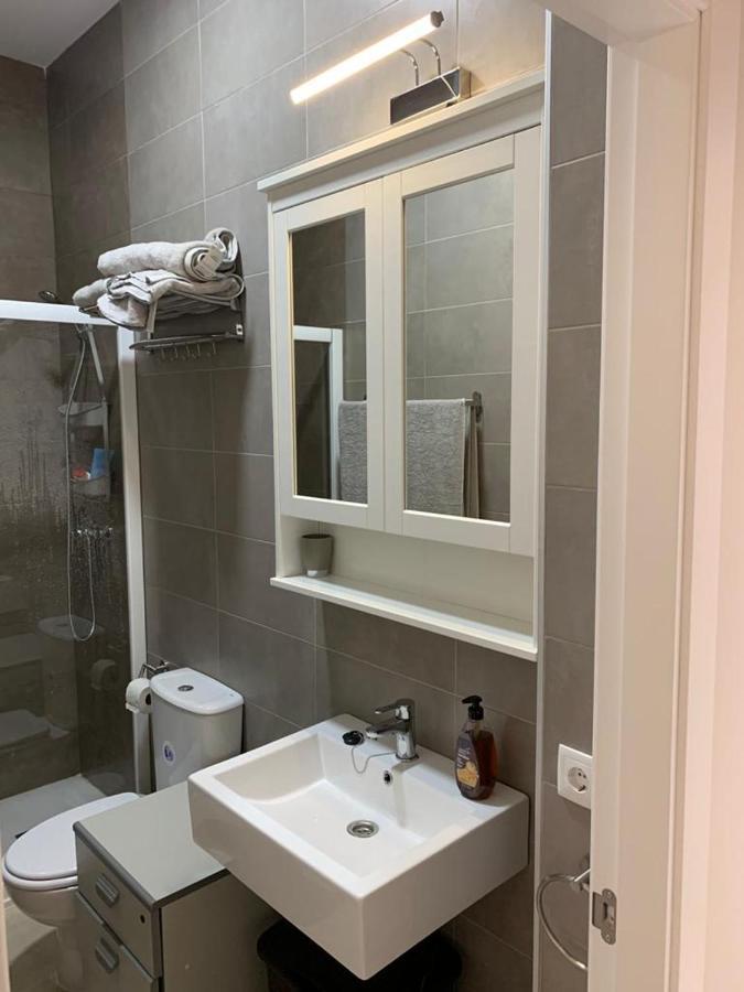 Apartamentos Valverde Cádiz 1 - A Kültér fotó