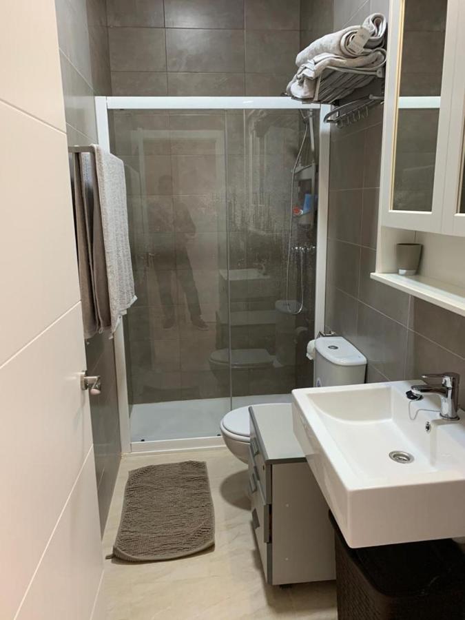 Apartamentos Valverde Cádiz 1 - A Kültér fotó