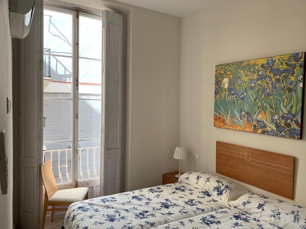 Apartamentos Valverde Cádiz 1 - A Kültér fotó