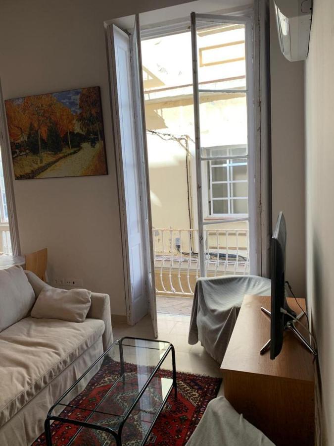 Apartamentos Valverde Cádiz 1 - A Kültér fotó
