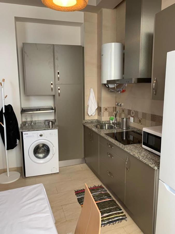 Apartamentos Valverde Cádiz 1 - A Kültér fotó