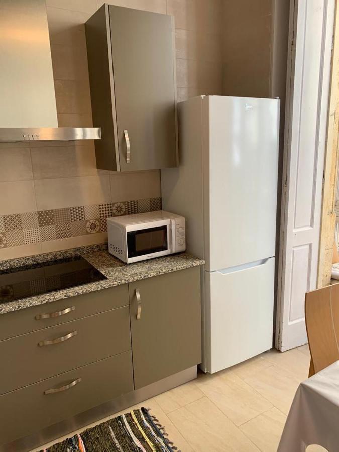 Apartamentos Valverde Cádiz 1 - A Kültér fotó